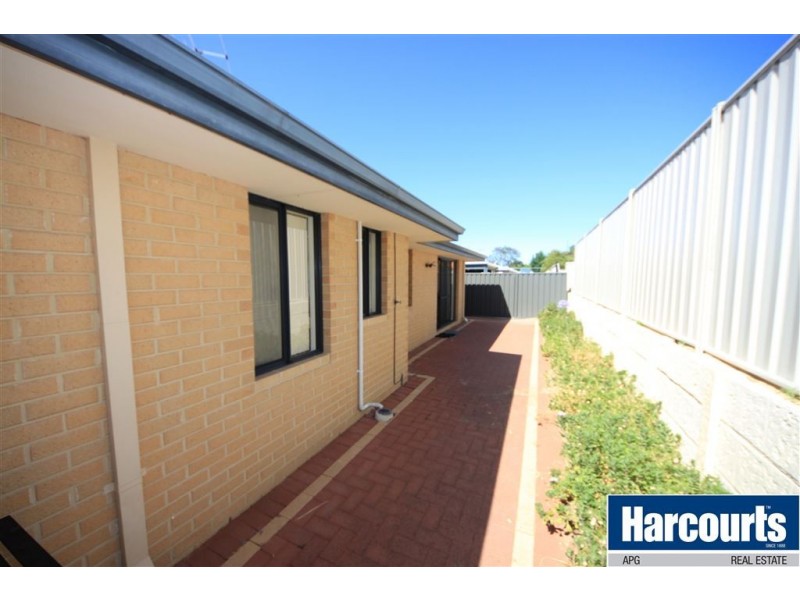 3/20 Franklel Street, Carey Park WA 6230