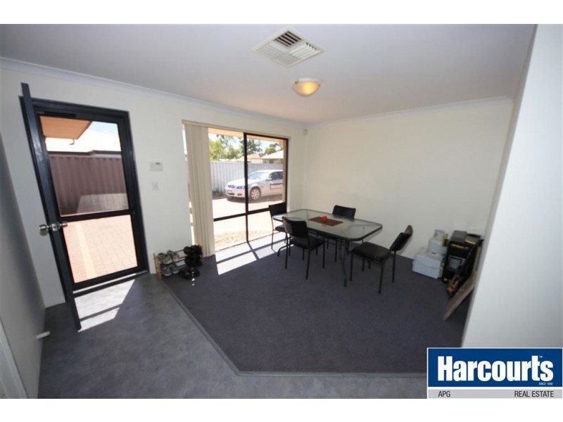 3/20 Franklel Street, Carey Park WA 6230
