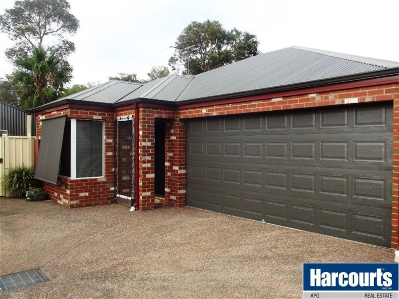 19C Lowe Street, Carey Park WA 6230