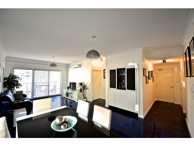 44/18 Bonnefoi Boulevard, Bunbury WA 6230