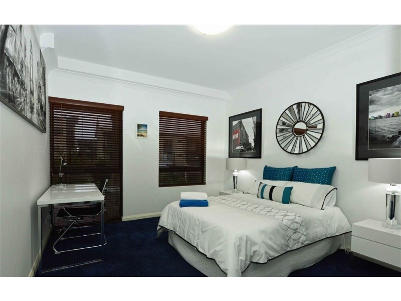 44/18 Bonnefoi Boulevard, Bunbury WA 6230