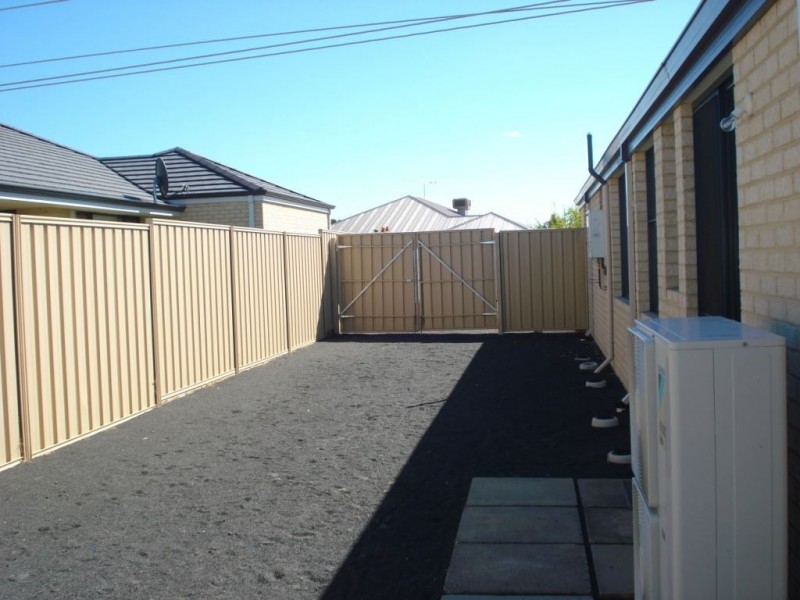 4 Fortesse Place, Australind WA 6233