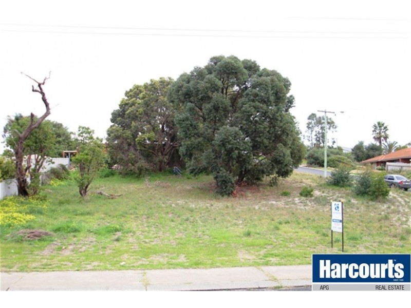 1 Usher Place, Australind WA 6233