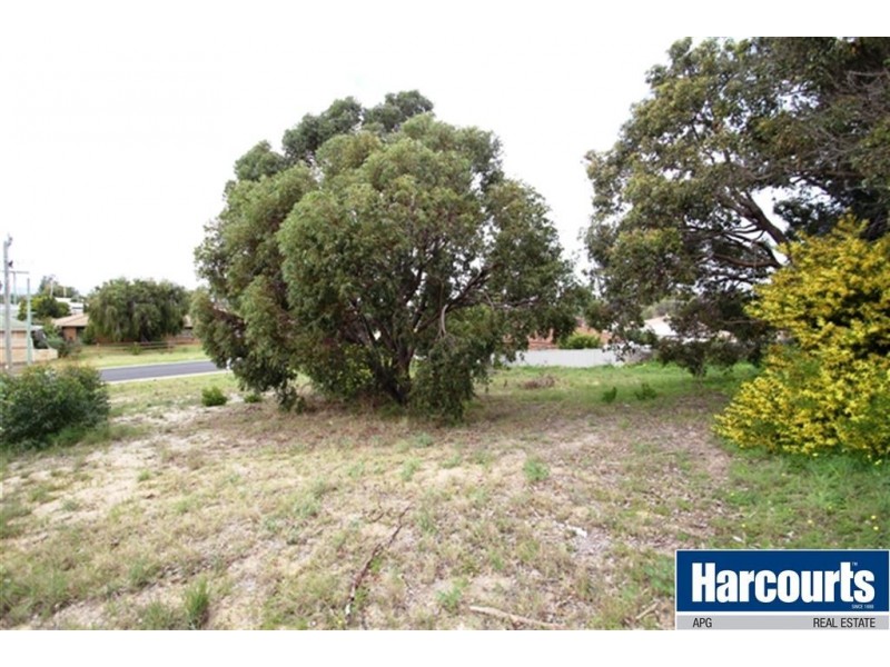 1 Usher Place, Australind WA 6233