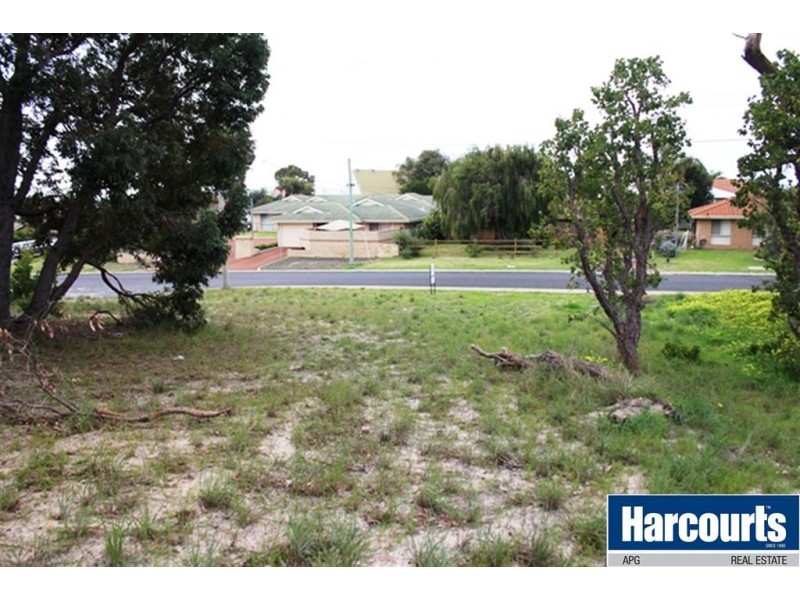 1 Usher Place, Australind WA 6233