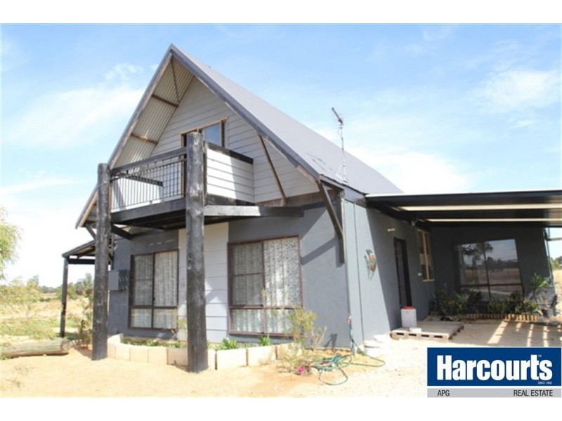 65 Hayward Street, Cookernup WA 6220