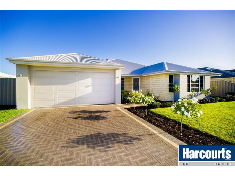 58 Illawarra Drive, Eaton WA 6232