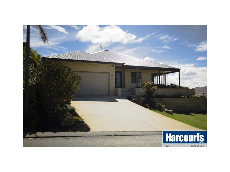 18 Challenger Rise, Australind WA 6233