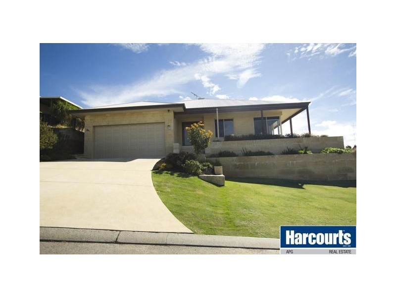 18 Challenger Rise, Australind WA 6233