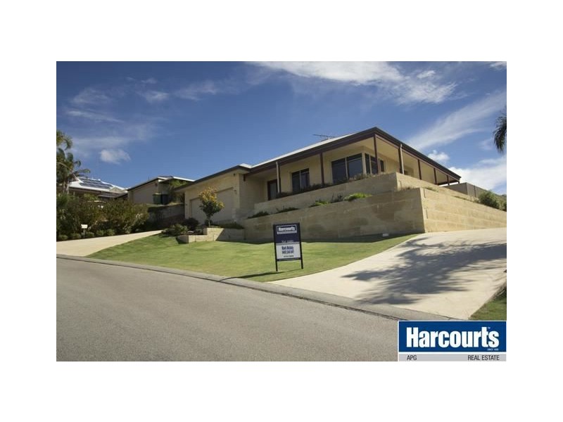 18 Challenger Rise, Australind WA 6233