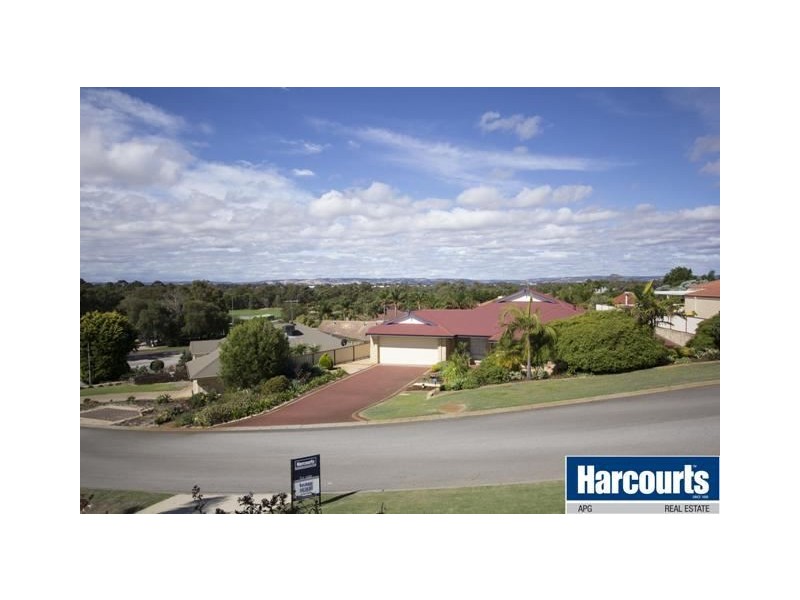 18 Challenger Rise, Australind WA 6233