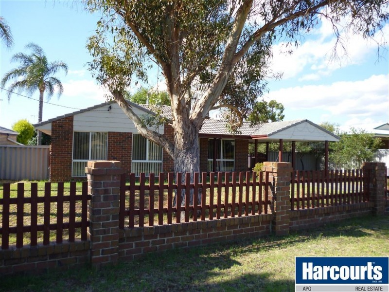 5 Brotherton Way, Australind WA 6233
