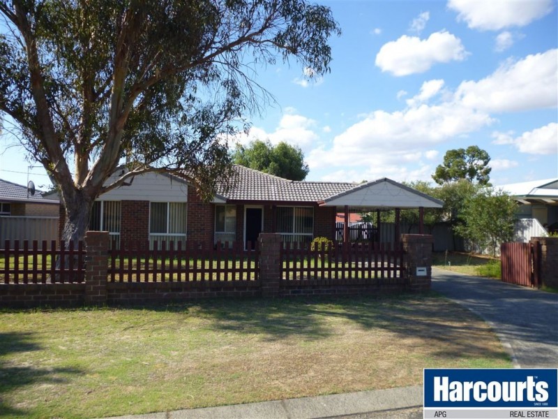 5 Brotherton Way, Australind WA 6233