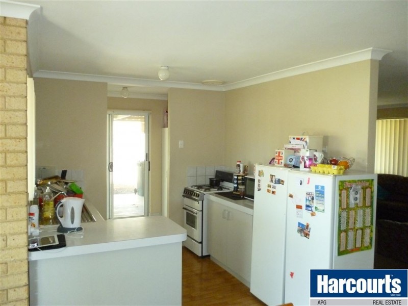 5 Brotherton Way, Australind WA 6233