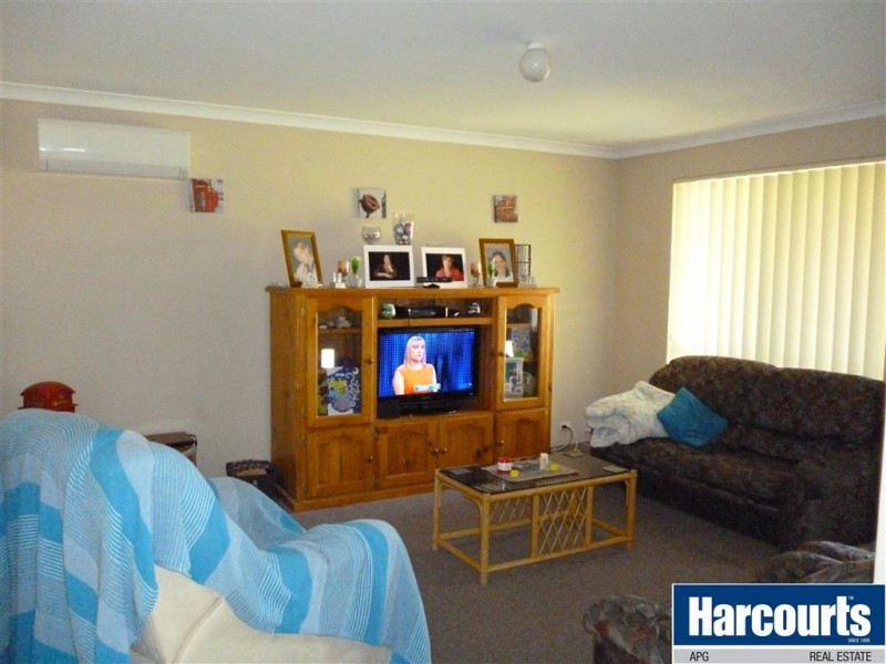 5 Brotherton Way, Australind WA 6233