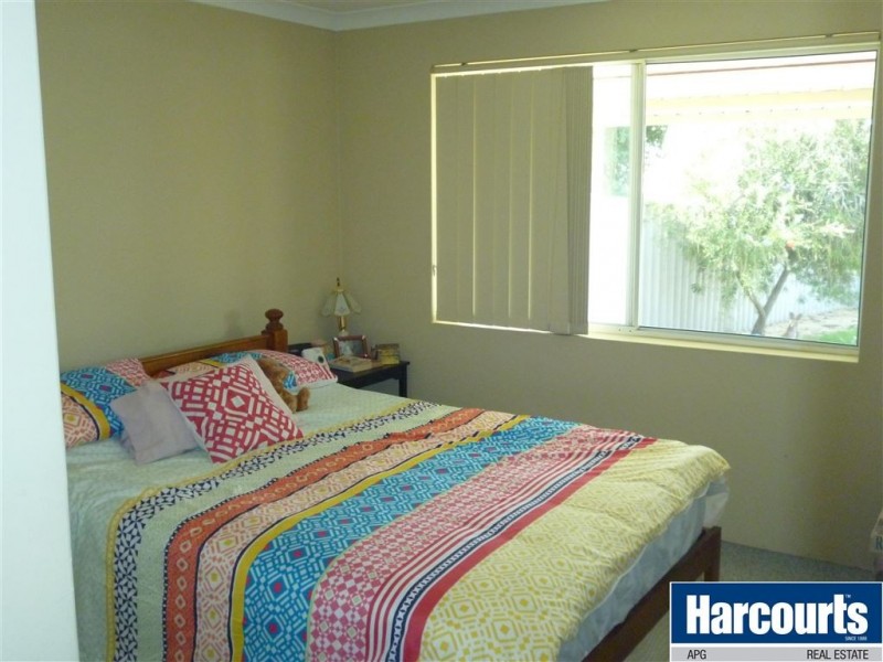 5 Brotherton Way, Australind WA 6233