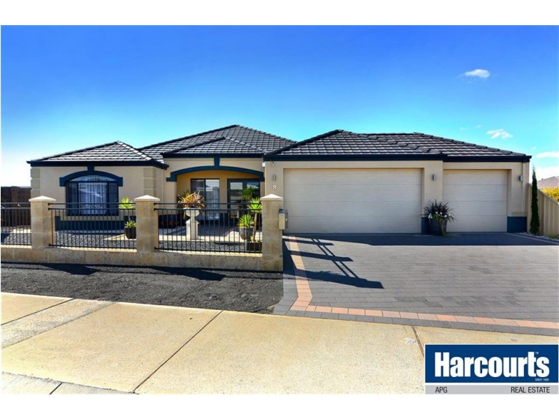 8 Katinka Street, Dalyellup WA 6230