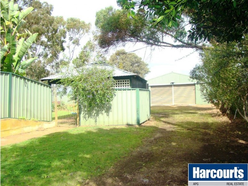 29 Trigwell Road, Boyanup WA 6237