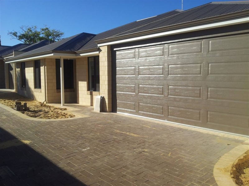 8b Wisbey Street, Carey Park WA 6230