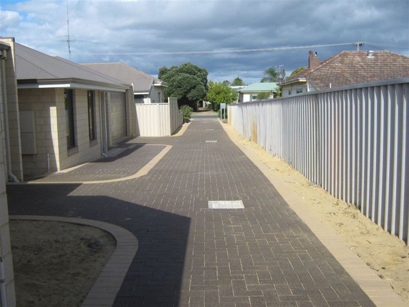 3/8 Wisbey Street, Carey Park WA 6230