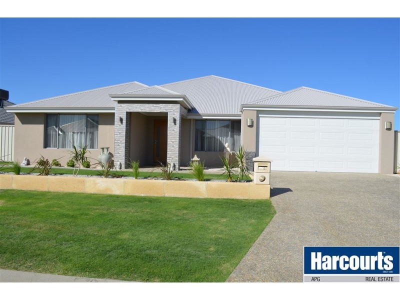 13 Supanova Lane, Australind WA 6233