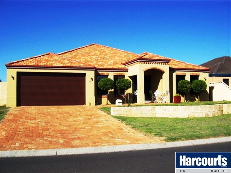 45 Hornibrook Road, Dalyellup WA 6230