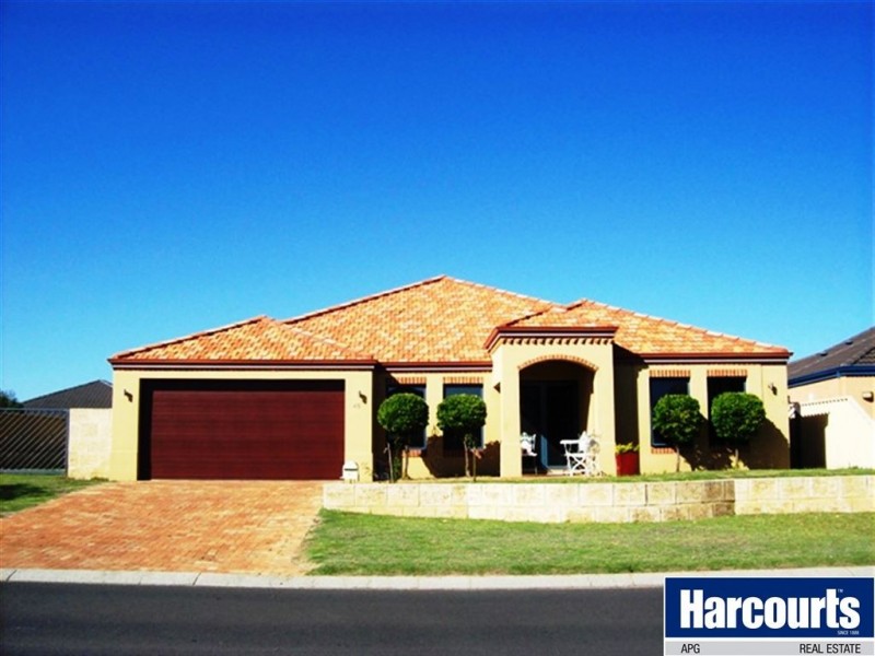 45 Hornibrook Road, Dalyellup WA 6230