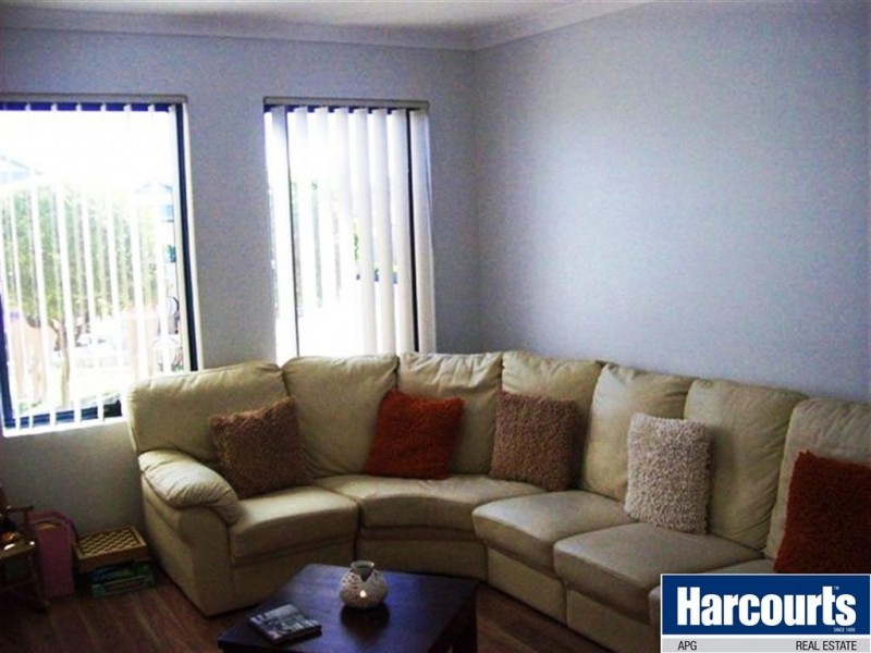 45 Hornibrook Road, Dalyellup WA 6230