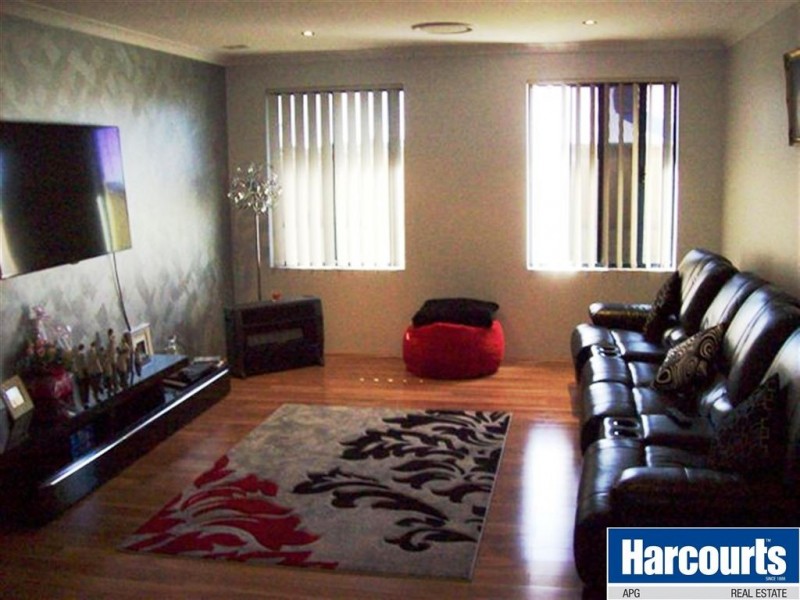 45 Hornibrook Road, Dalyellup WA 6230