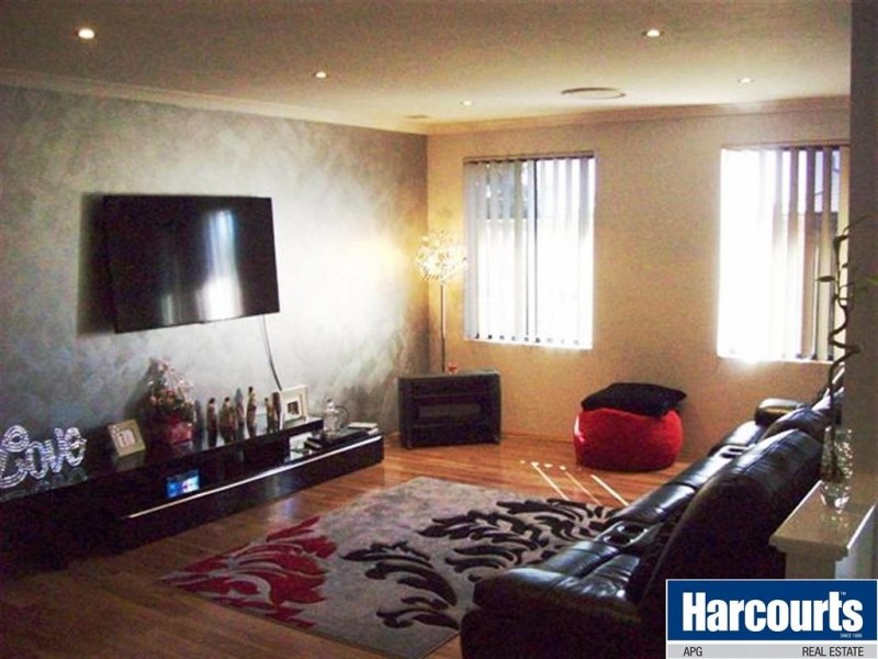 45 Hornibrook Road, Dalyellup WA 6230