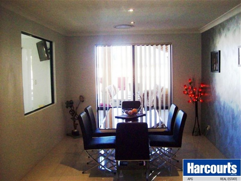 45 Hornibrook Road, Dalyellup WA 6230