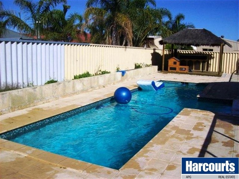 45 Hornibrook Road, Dalyellup WA 6230