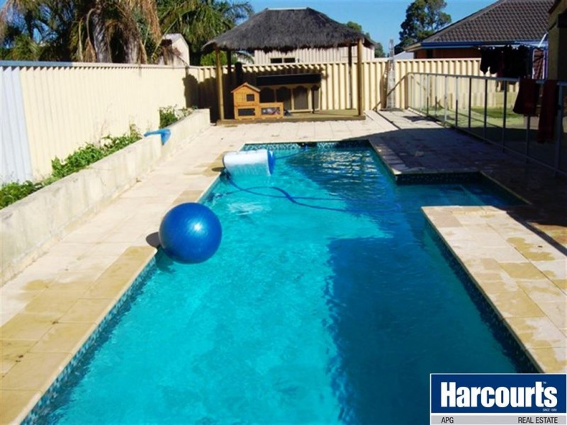 45 Hornibrook Road, Dalyellup WA 6230