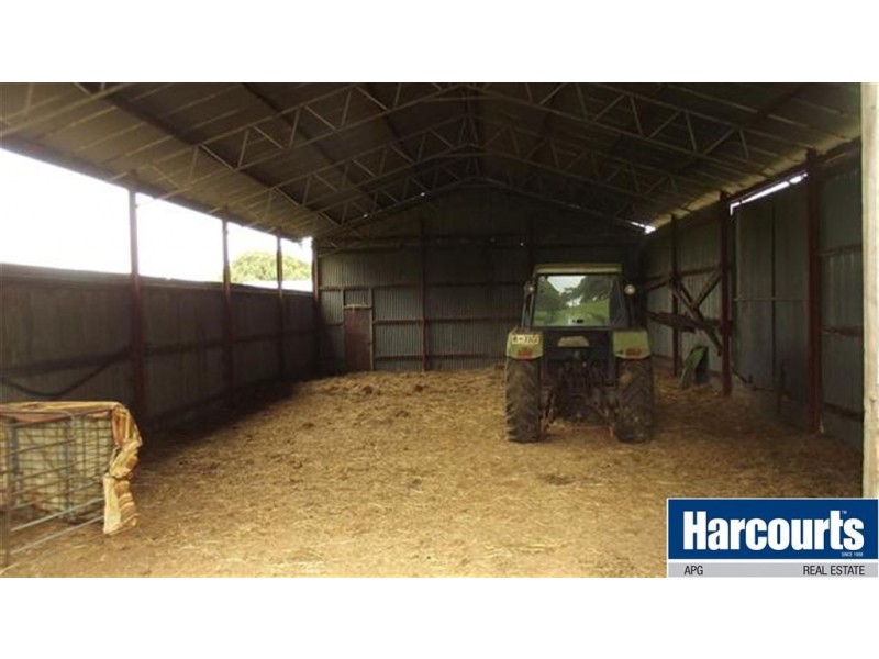 13085 South Western Highway, Brunswick WA 6224