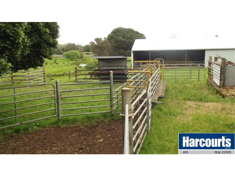 13085 South Western Highway, Brunswick WA 6224