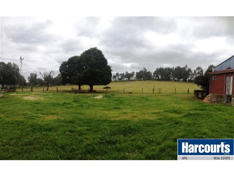 13085 South Western Highway, Brunswick WA 6224