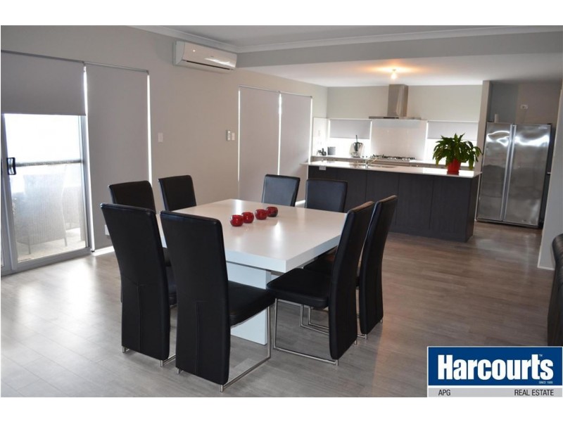 22 Henderson Crescent, Australind WA 6233