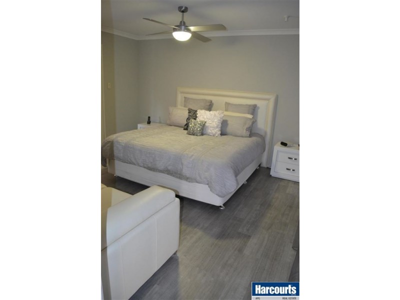 22 Henderson Crescent, Australind WA 6233