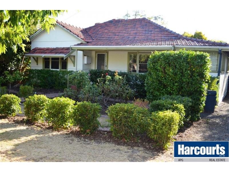 18 Heppingstone Road, Brunswick WA 6224