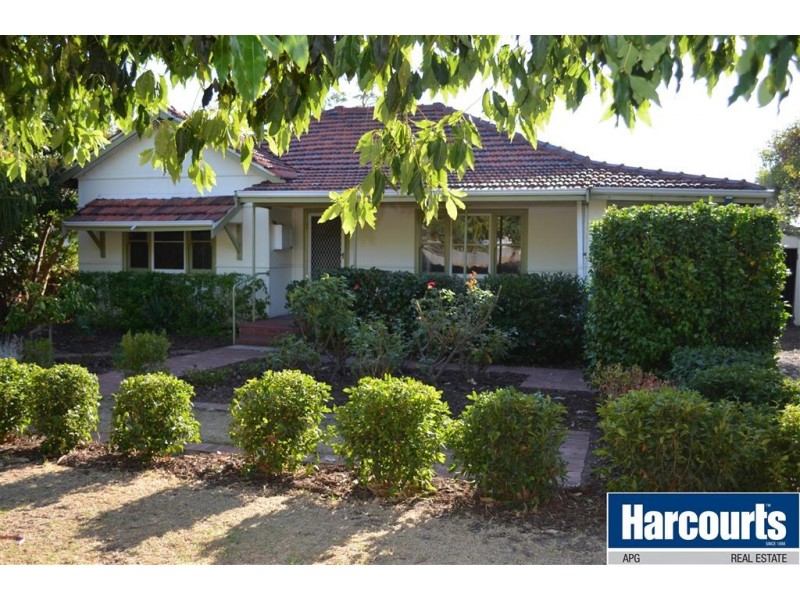 18 Heppingstone Road, Brunswick WA 6224