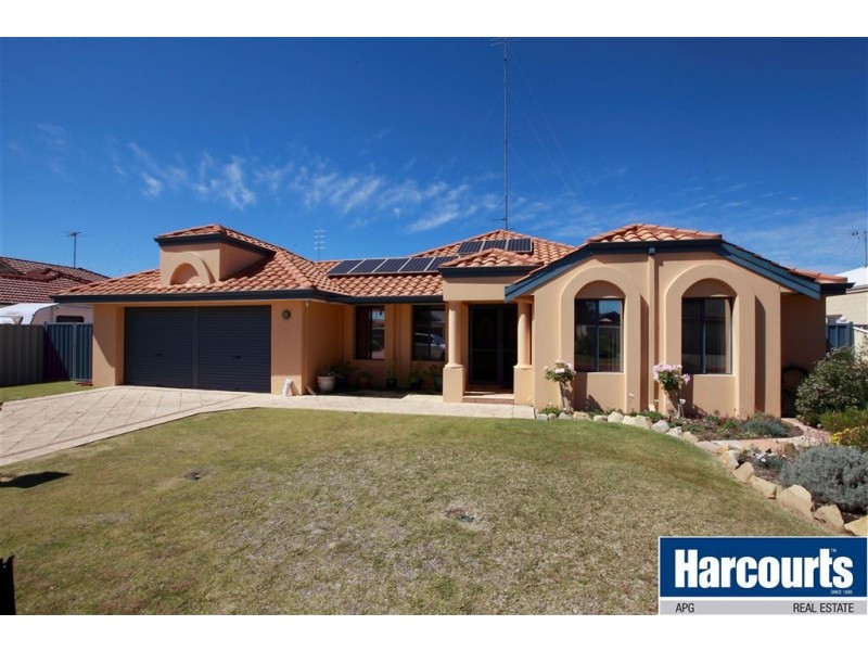 35 Lantana Lane, Glen Iris WA 6230