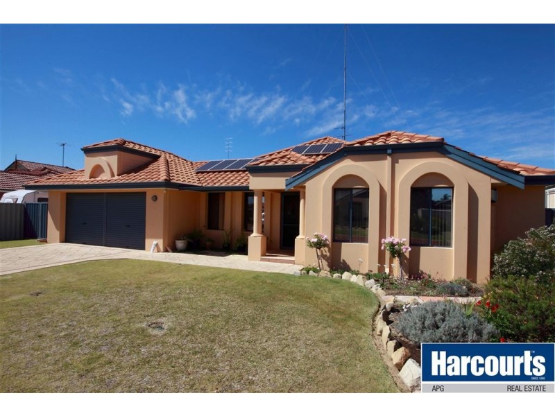 35 Lantana Lane, Glen Iris WA 6230