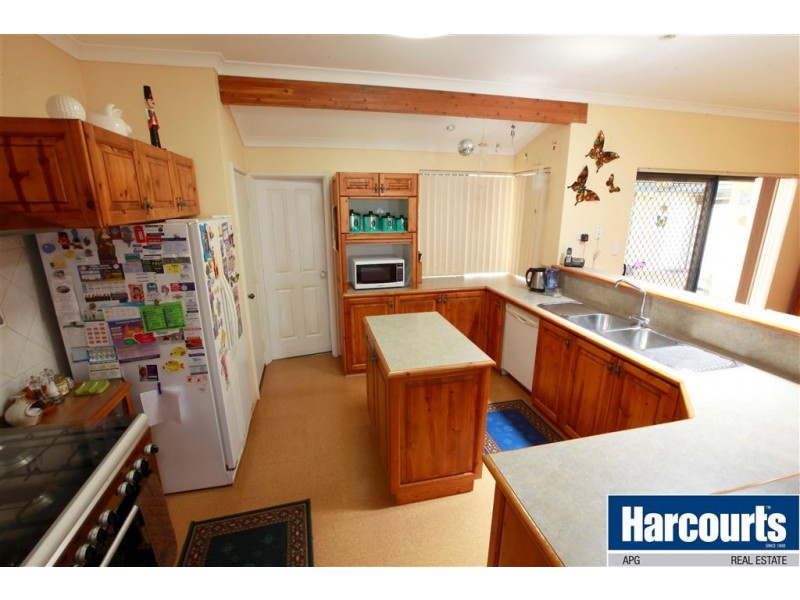 35 Lantana Lane, Glen Iris WA 6230