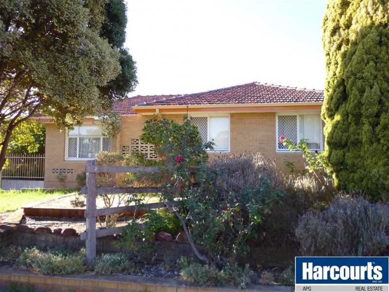 11 Burt Street, East Bunbury WA 6230