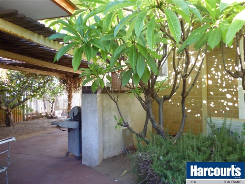 11 Burt Street, East Bunbury WA 6230