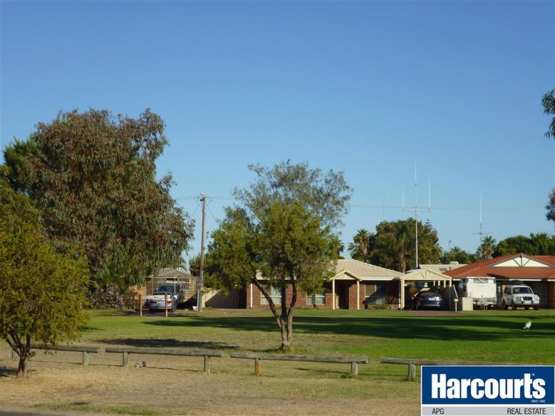 11 Burt Street, East Bunbury WA 6230