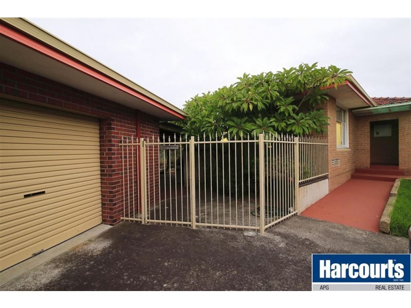11 Burt Street, East Bunbury WA 6230
