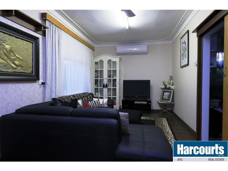 11 Burt Street, East Bunbury WA 6230