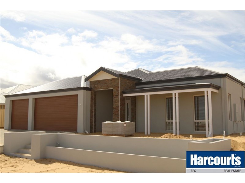 27 Eckersley Way, Australind WA 6233