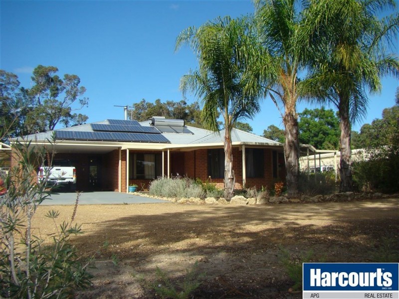 10 Digger Place, Boyanup WA 6237